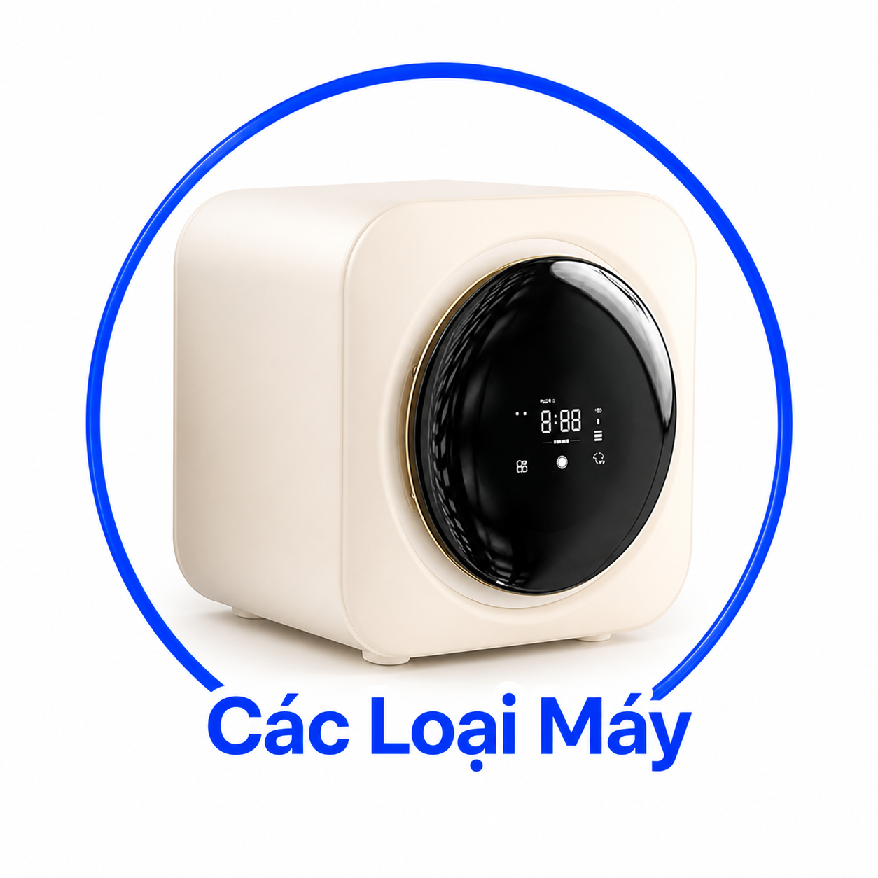 Các Loại Máy