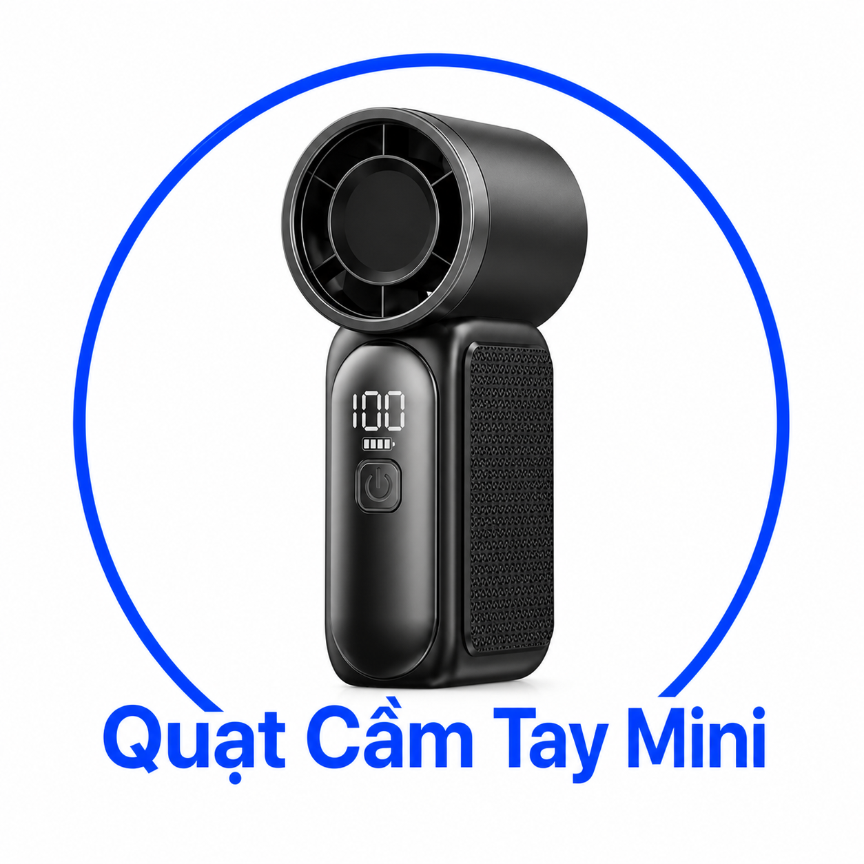 Quạt  Cầm Tay Mini