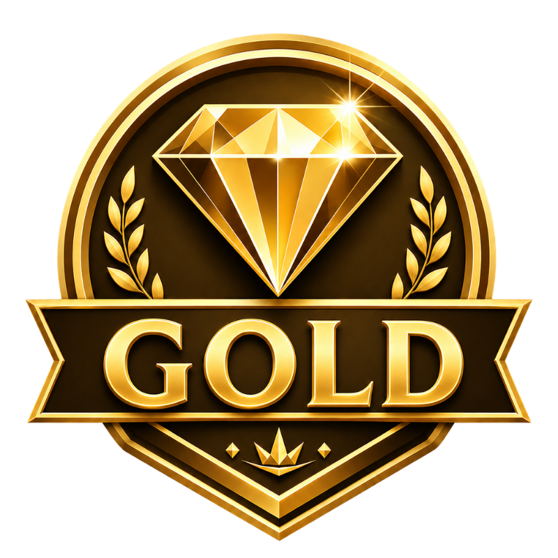GOLD