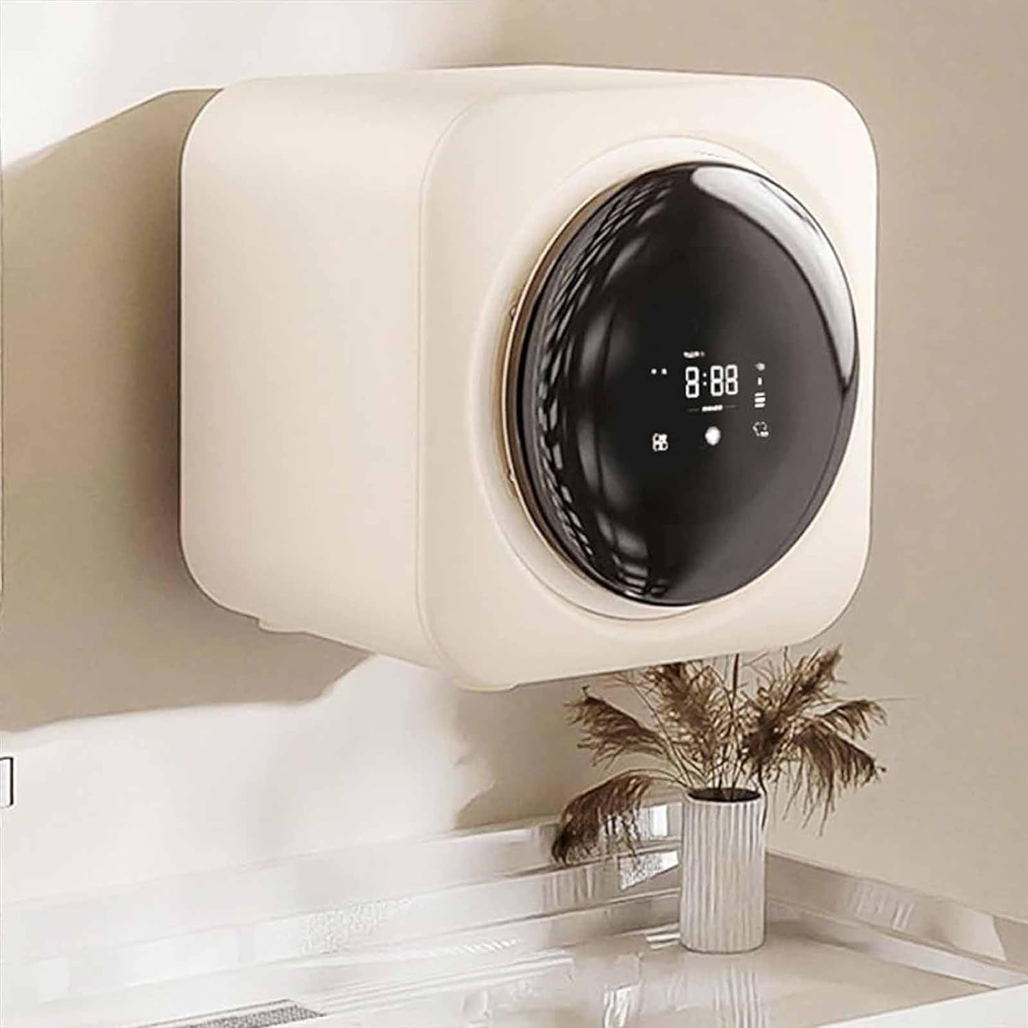 Máy Giặt Mini