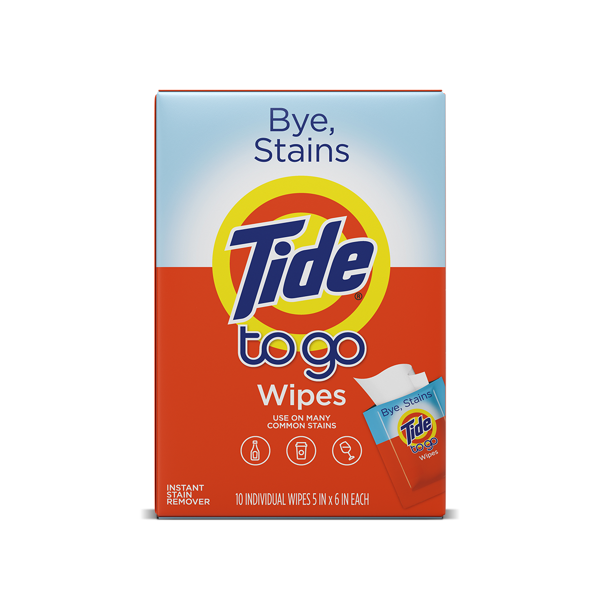 Chất tẩy vết bẩn