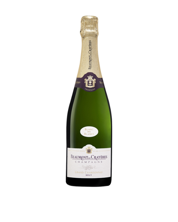 Rượu Champagne